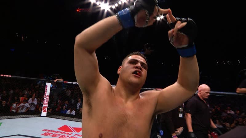 Fight Night Adelaide: Tai Tuivasa Everybody Better Watch