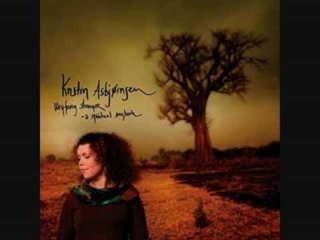 Kristin Asbjornsen  -  On my way