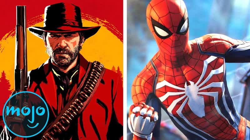 Top 10 Holiday Gifts for Gamers