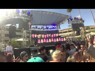 Porter Robinson LED dayclub (DJ set) Part 2
