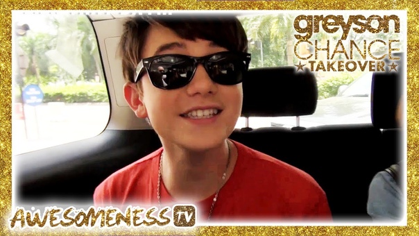 Greyson Chance Takeover Ep. 1 Purple Sky Over Kuala