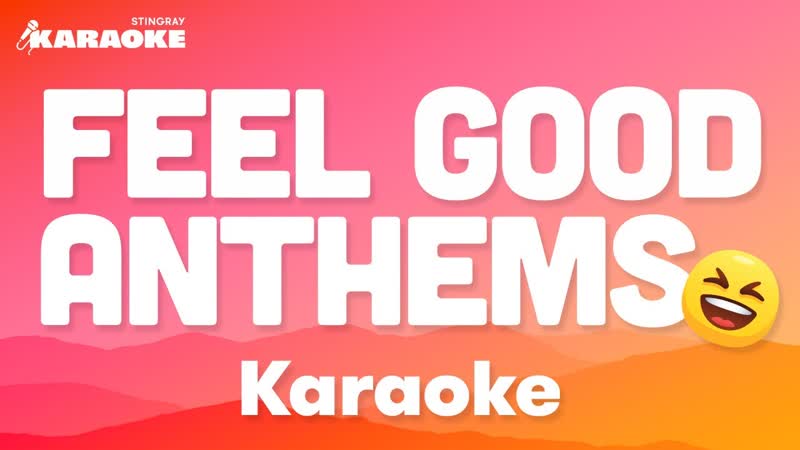 BEST FEEL GOOD KARAOKE SONGS WITH LYRICS, FEAT. PHARRELL WILLIAMS, DOLLY PARTON