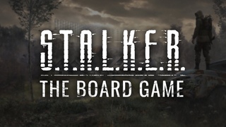 . The Board Game - Campaign trailer