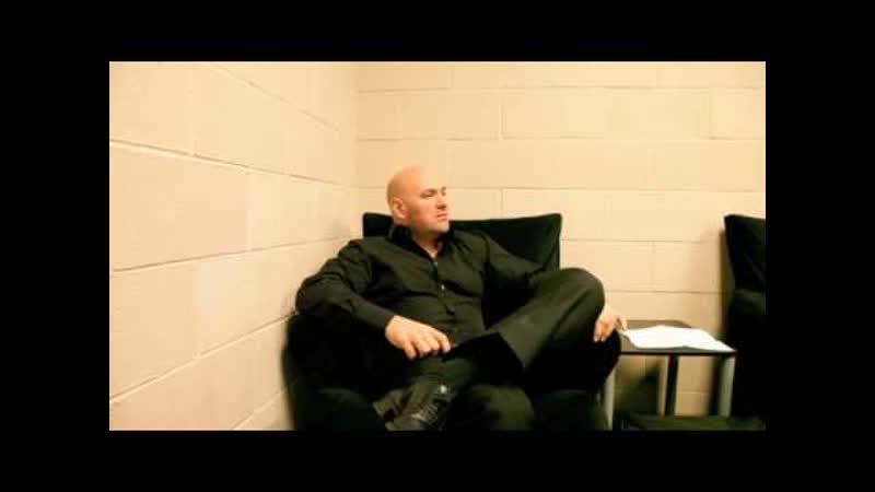 Dana White UFC 114 Video Blog 5