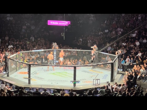Nate Diaz Vs Tony Ferguson Full Fight UFC
