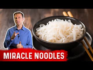 Are Konjac Noodles Keto Friendly