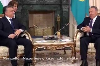 Снятый венграми ролик о Казахстане набирает популярность в Сети