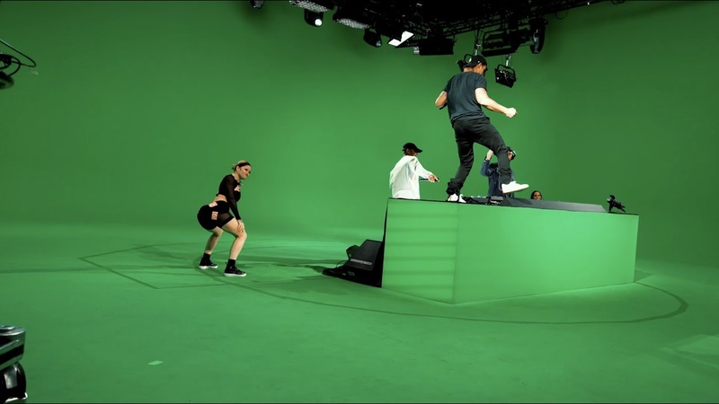 Tomorrowland l Behind the scenes