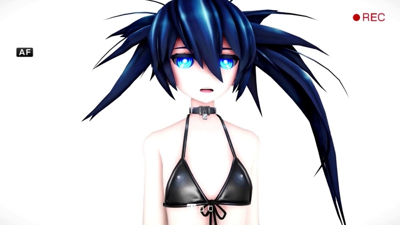 MMD BRS New Thang 1080p 60 FPS 60 FPS