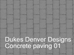 DDD patio concrete 01