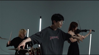 Violet Tree (바이올렛트리) - Reset (Official Music Video)