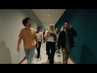 World Tour 2024, Part 2 LPTV FROM ZERO: Episode 5 - Linkin Park