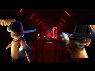 Fearless Hero - Beat Saber