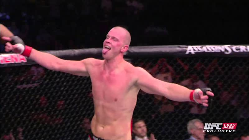 Fight Night Phoenix: Heavyweight Watch