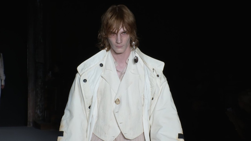 ENFANTS RICHES DÉ PRIMÉ S PRINTEMPS É TÉ 2024 FULL RUNWAY