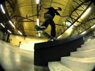 RIPNDIP AT HOUSE OF HAMMERS !!!