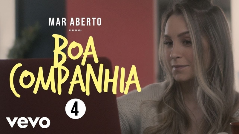 MAR ABERTO Boa