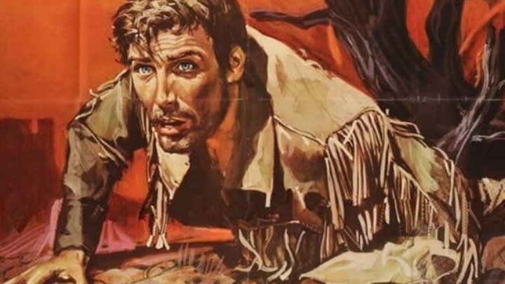 Il tempo degli avvoltoi ( El último maldito) 1967, Italia Nando Cicero 95