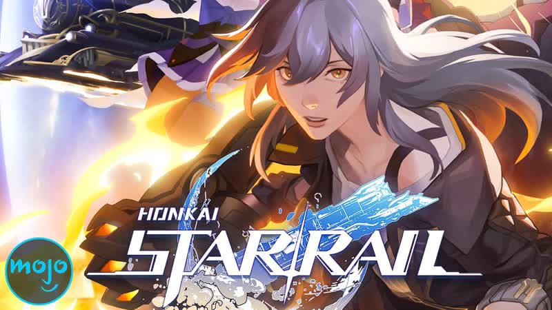 Top 10 Strongest Honkai Star Rail