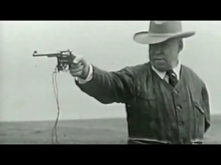 Ed McGivern - Fastest Gun