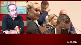 Цончо Ганев - Няма да затворим мините! Ще осветлим чуждите агенти!