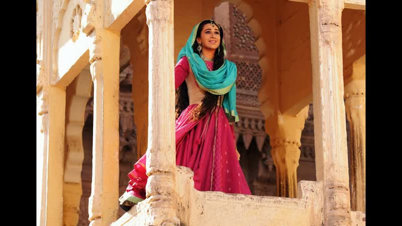Dangerous Ishhq, Ishq Mein Ruswaa Full Video Song, Karishma