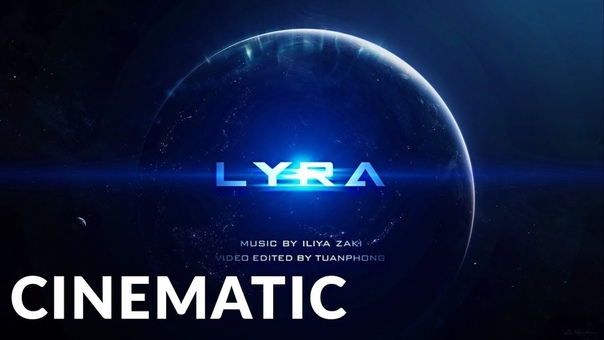 Epic Cinematic, Epic Music VN LYRA Album Trailer ( Epic