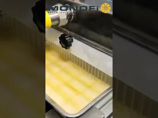 Машина для нарезки пахлавы