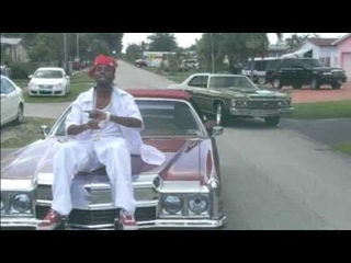 East Coast Ryders Young Dada aka FO-REALAH Ride Real Slow Video