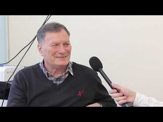 Интервью с Бубновым А В