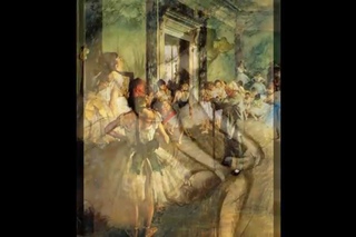 Эдгар Дега (1834-1917) Edgar Degas. Балет