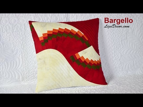 Bargello Patchwork Wedge Ruler
