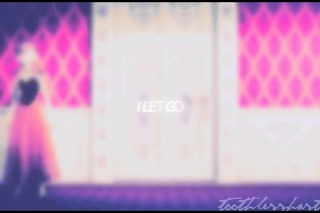 elsanna | ❝let me go❞