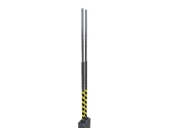 KVP3 LattG 7.5m