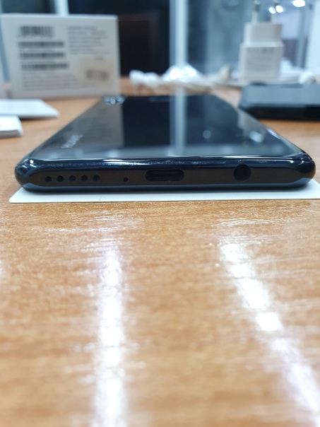 Huawei P30 Lite 6