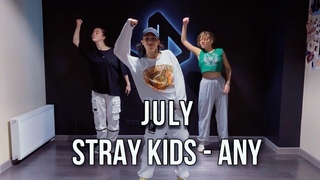 Stray Kids - Any Choreo by July
