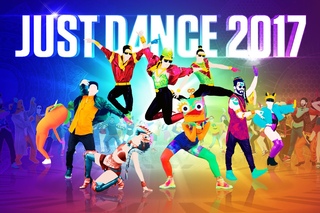Just Dance 2017 | E3 Official Reveal Trailer