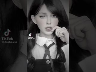 Полина из игры зайчик - the banny ( косплей.)