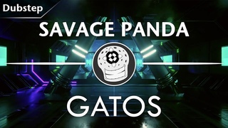DubstepSAVAGE PANDA - GATOS Supreme Records FREE