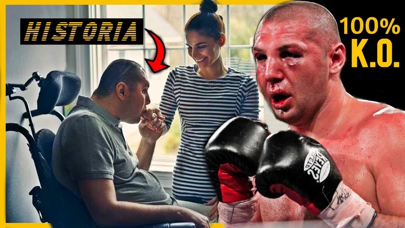 El TRISTE desenlace del hombre que NOQUEABA a TODOS sus RIVALES, MAGOMED ABDUSALAMOV MAGO