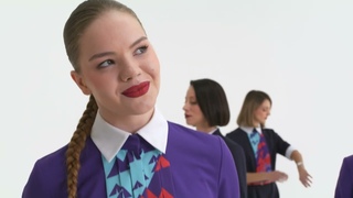 Новая высота стиля от Smartavia