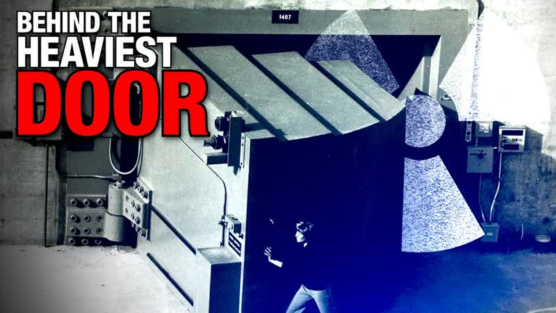 What s Behind the World s Heaviest