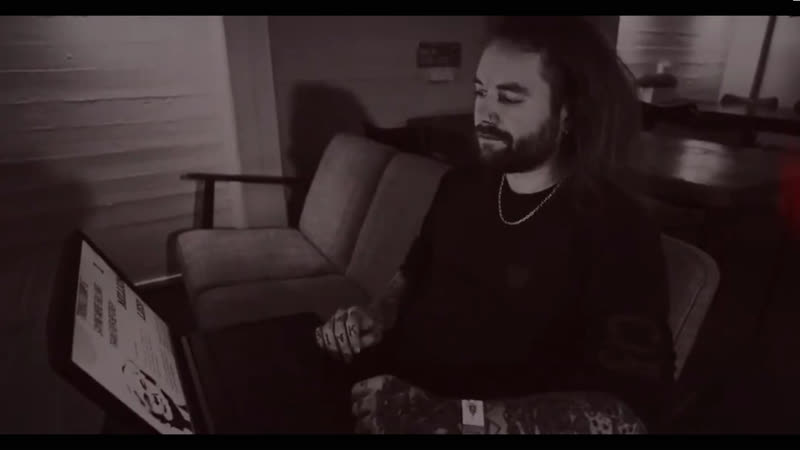 JUNKYARD DRIVE Let It Burn (official video