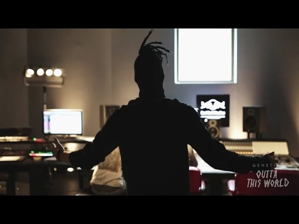 GENETIKK: DOCUMENTARY Part