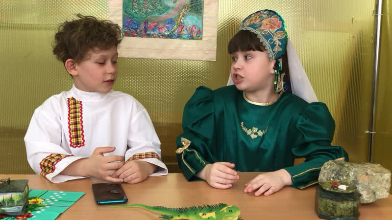 Видео от Sirene