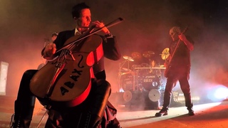 ABAX - ’Hra Osudu’ (OFFICIAL VIDEO ) 2015