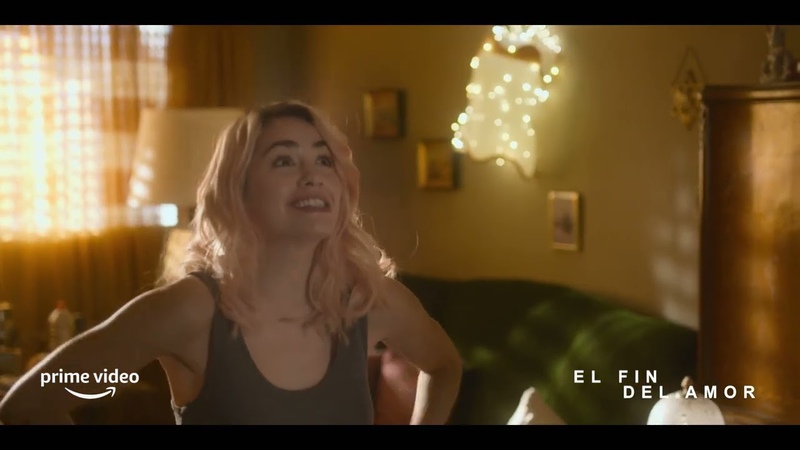 El Fin del Amor Tráiler Oficial, Prime