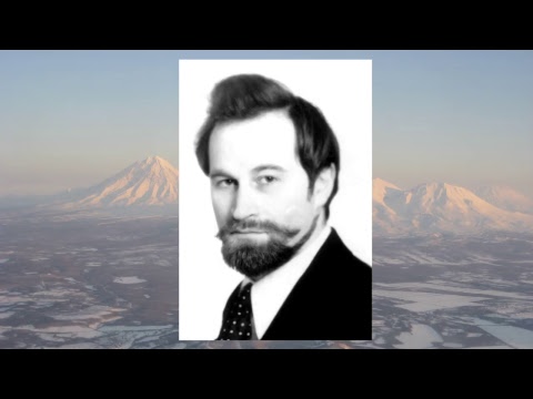 В гостях историк Сергей