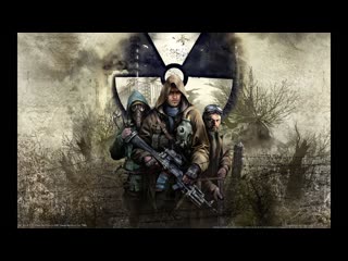 #S.. Clear Sky Прохождение 2 серия Встреча С Сидоровичем Помощь#Свободе