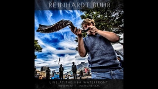 River of life - Live Looping - Reinhardt Buhr